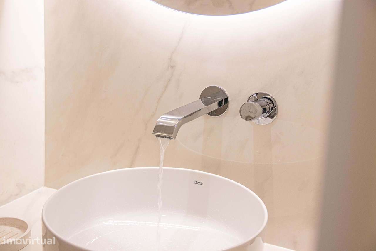 Apartamento T4 | Quinta dos Barros | Alvalade | 196 m²-16