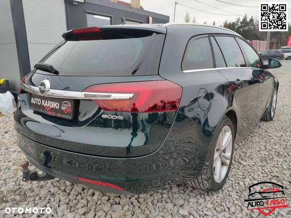 Opel Insignia - 13