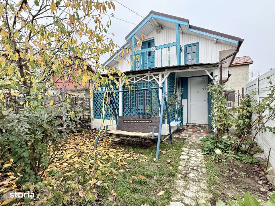 Unele case nu se cumpara. Se descopera.-0