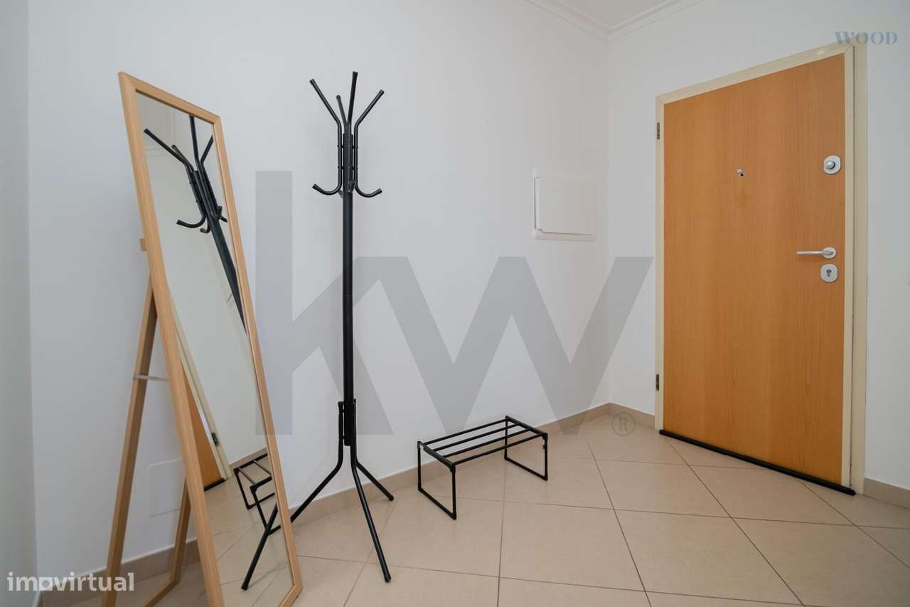 Fantástico apartamento T3  para Arrendamento Anual - Grande imagem: 5/42