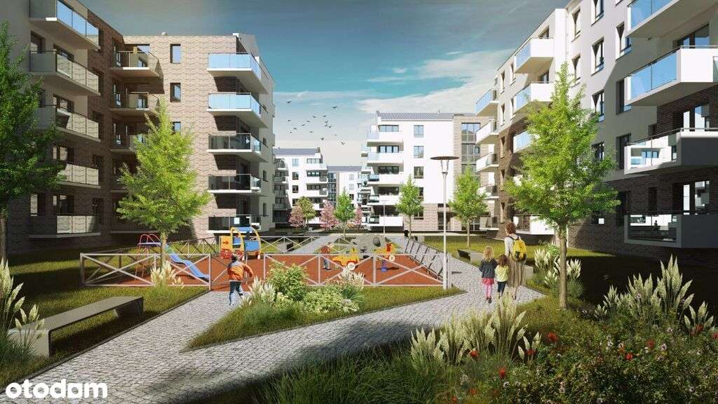 Nowe mieszkania WIMAR 3 - Pełny obrazek: 3/20