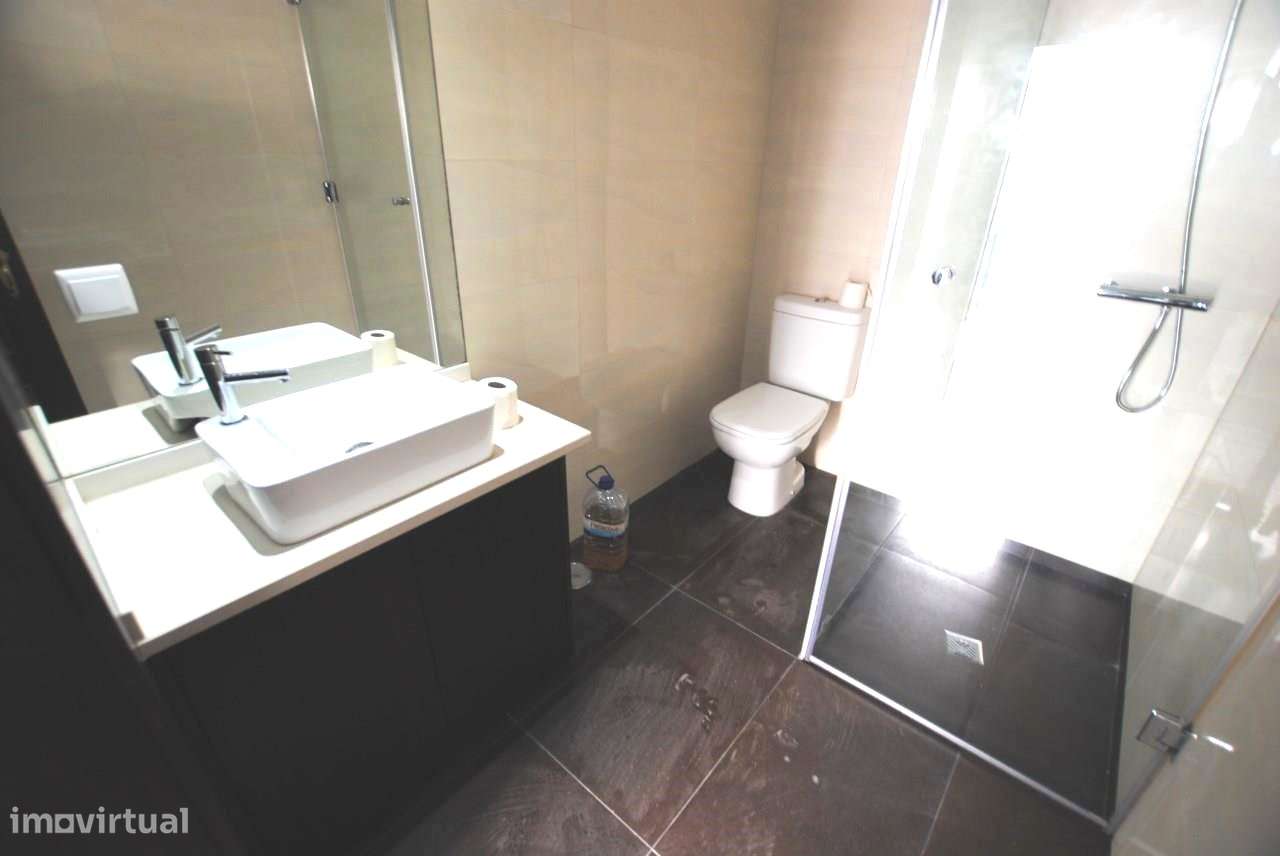 Bonita moradia rústica com jardim - a 10 min. de Caldas da Rainha-13