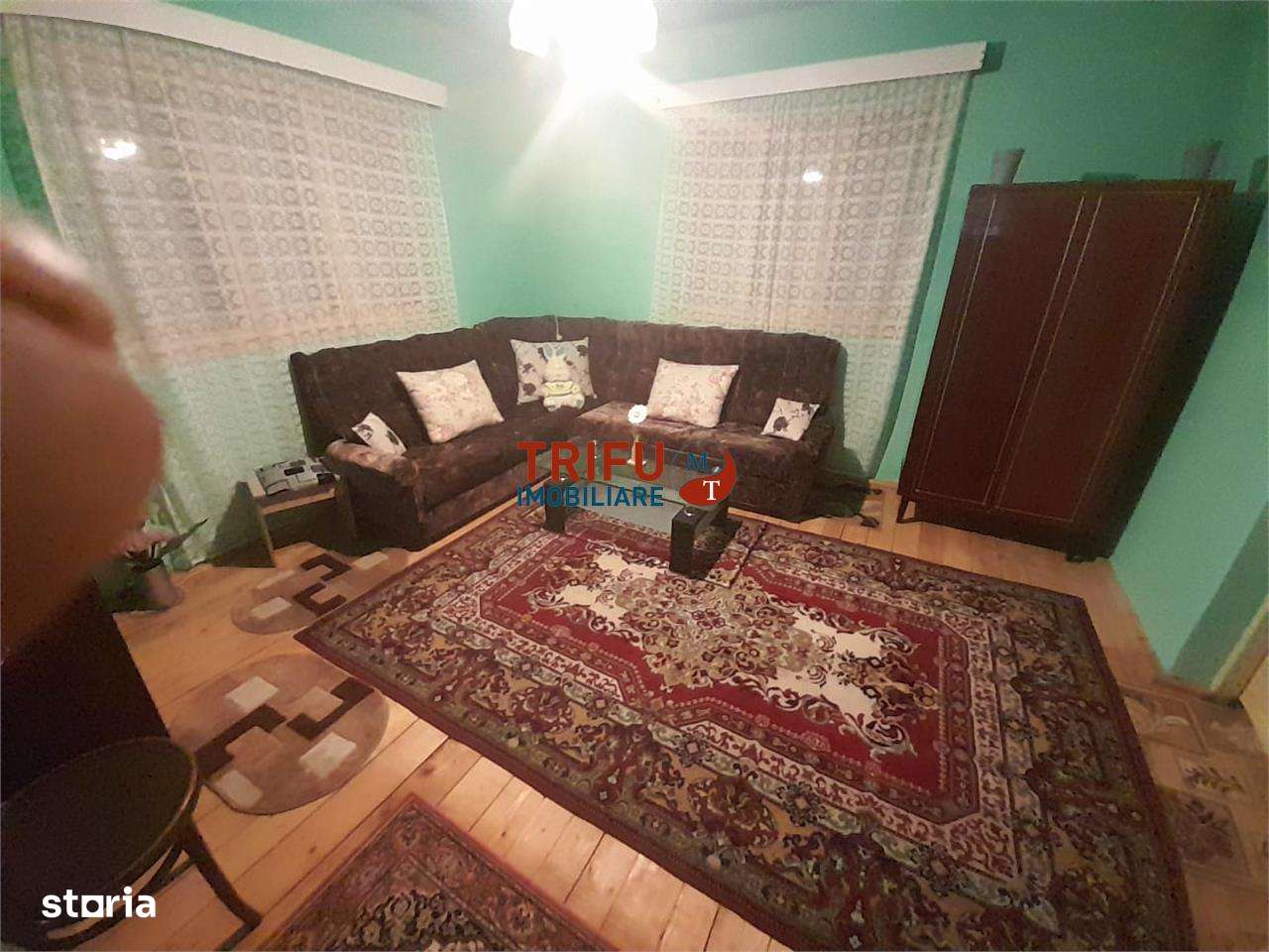 Casa cu 4 camere de vanzare in Com.Berghin - Imagine principală: 5/9