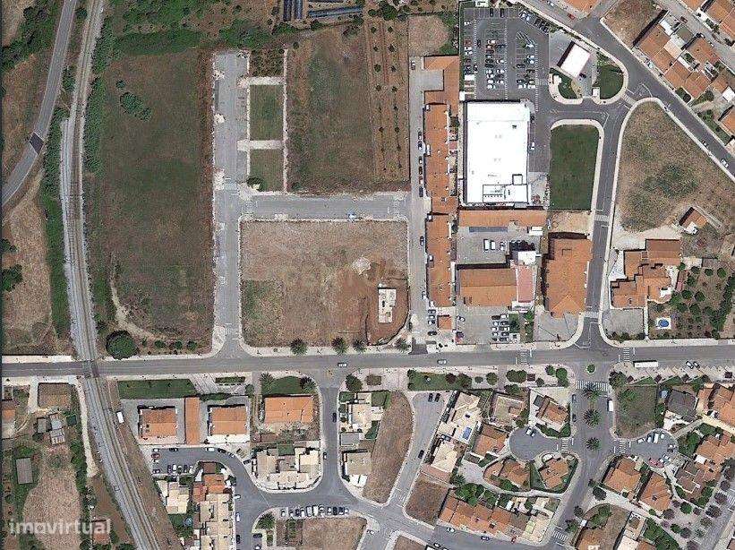 Terreno para construção - Grande imagem: 3/13