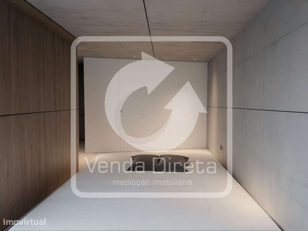 Moradia em banda, T4 no Barreiro perto dos Barcos. - Grande imagem: 5/25