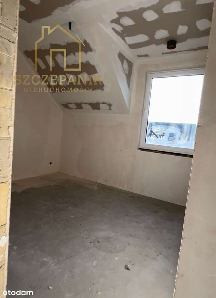 Komfortowy dom w zabudowie bliźniaczej-13