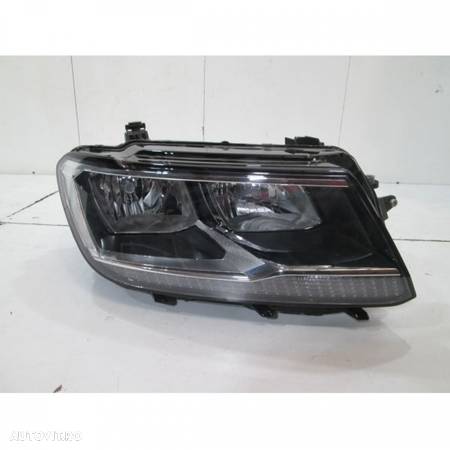 Far dreapta Vw Tiguan 2 An 2016 2017 2018 2019 cod 5NB941006B HALOGEN - 1