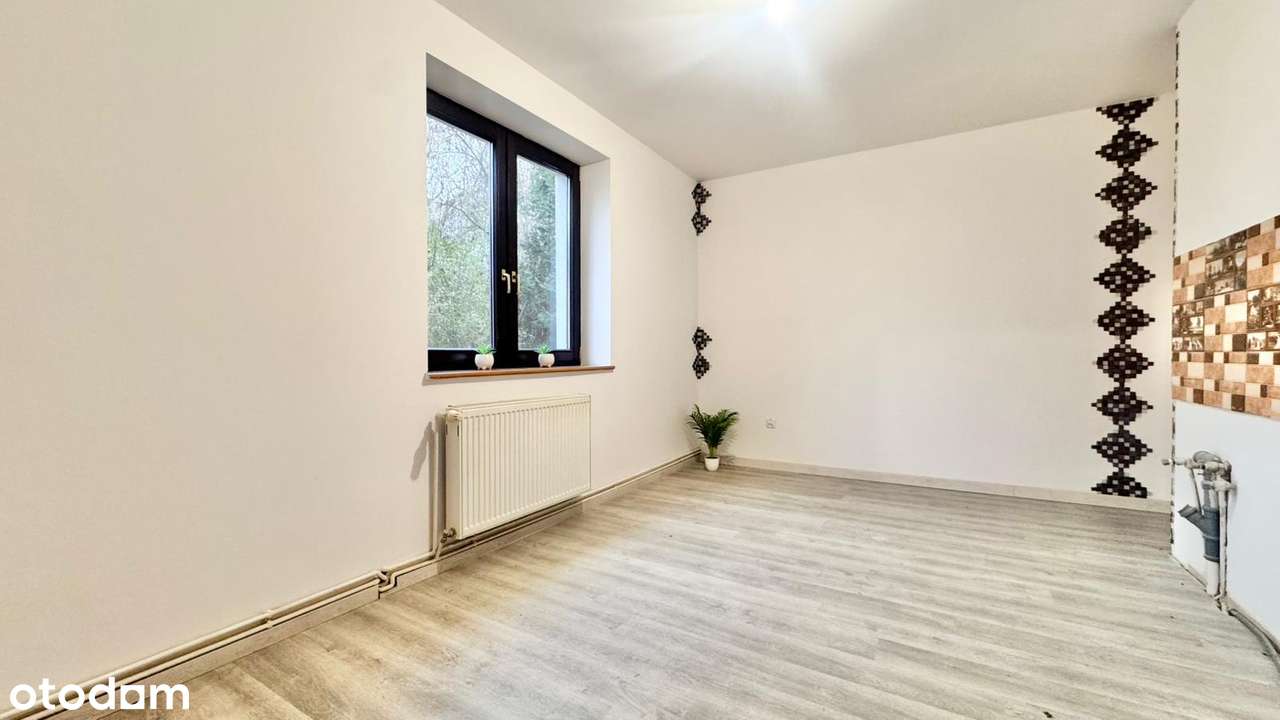 Bezczynszowe M z ogródkiem, tarasem i garażem!-10