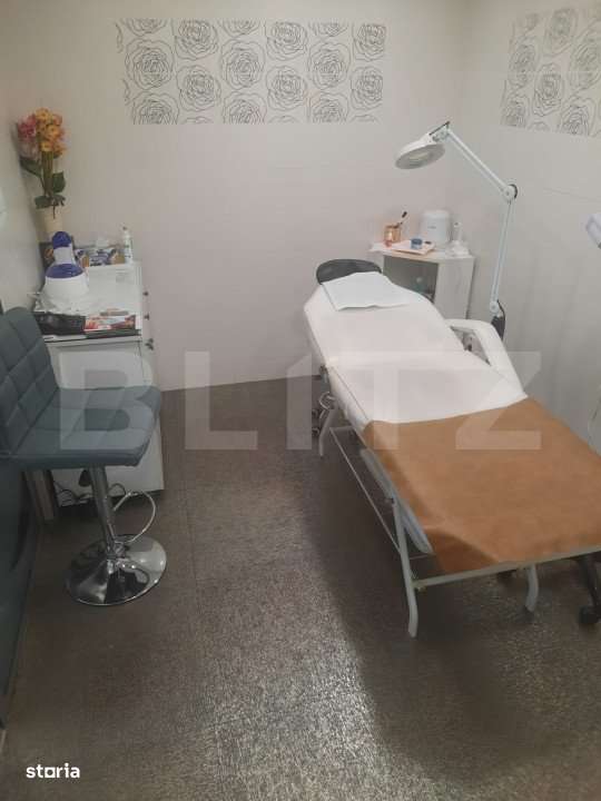 apartament cu doua camere tip salon in Tarnaveni - Imagine principală: 4/6