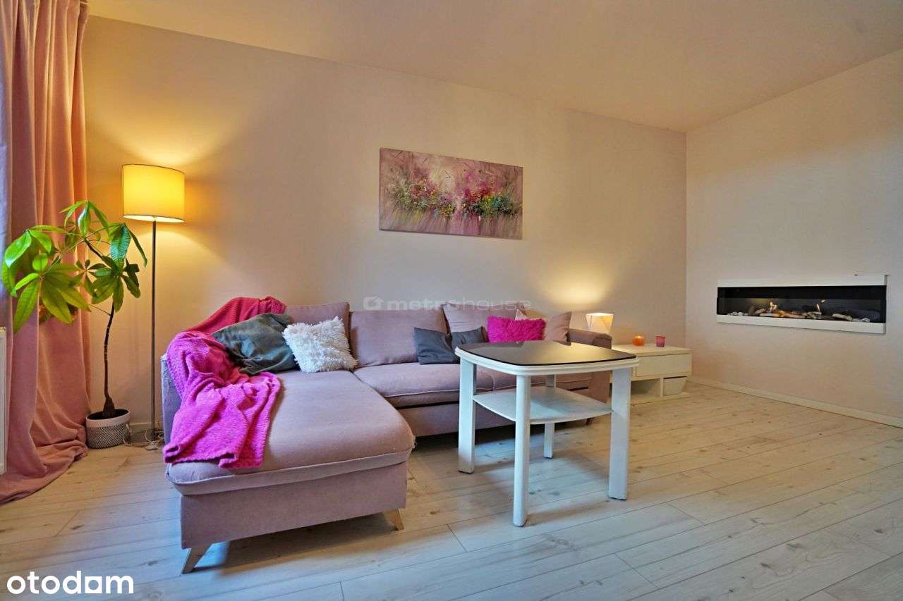 XIX-wieczny bliźniak nad rzeką - Pełny obrazek: 4/15