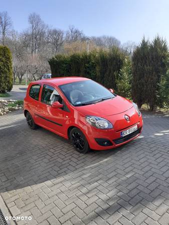 Renault Twingo - 2