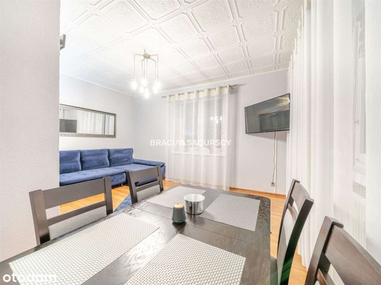 Skawina – 2-pokojowe mieszkanie 54 m² - Centrum - Pełny obrazek: 5/20