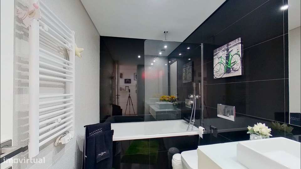 Apartamento T2 na Valongo, Porto - Grande imagem: 5/36