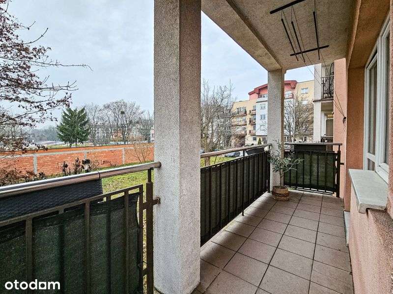 Na sprzedaż 3 pokoje z aneksem kuchennym, Bałuty-12