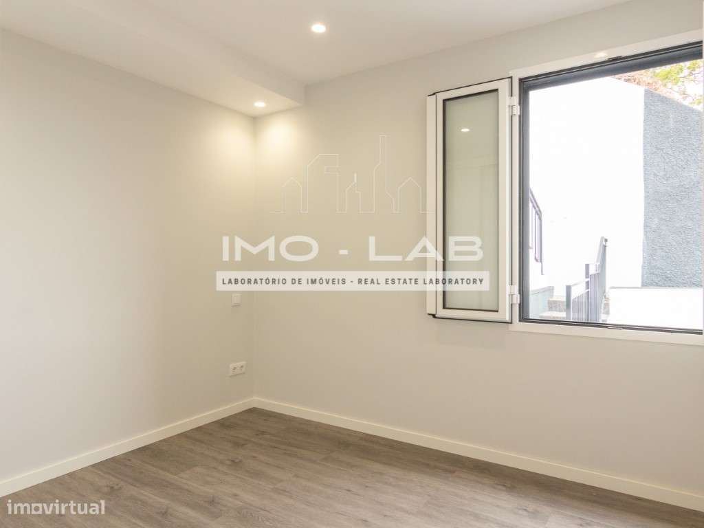 T2 + 2 - RENOVADA - FUNCHAL - ILHA DA MADEIRA-16