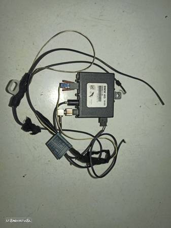 Amplificador De Antena Bmw 3 (E90) - 2