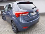 Hyundai ix20 1.6 Automatik Style - 4