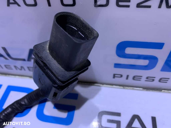 Senzor Sonda Lambda Fiat Punto 2 1.6 JTD Multijet 2009 - Prezent Cod 0281004050 - 4