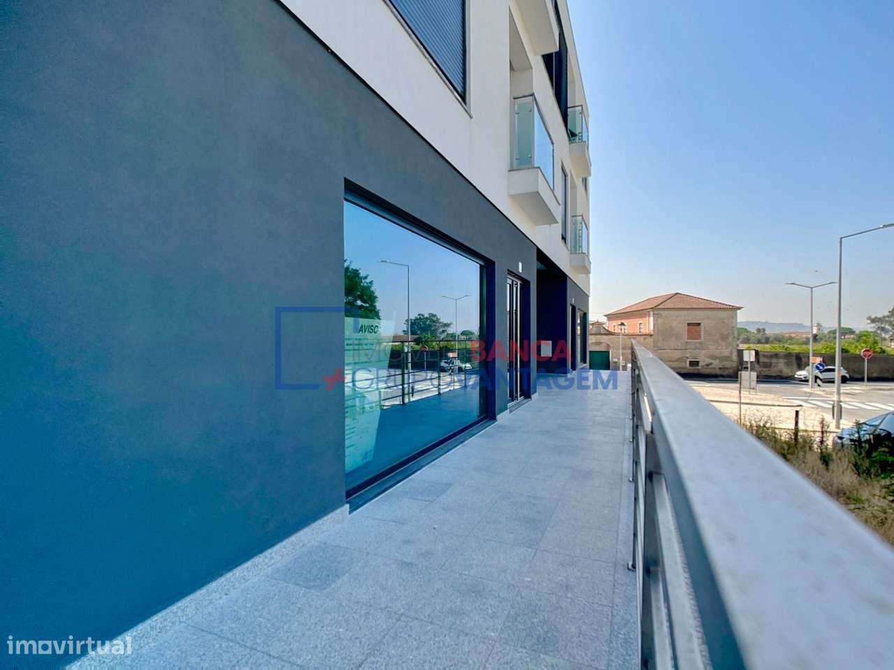 Loja para Venda em Santo Antão do Tojal  52,70 m² + Arrecadação-9