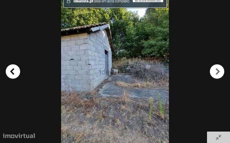 TERRENO 5.500m2 Parada de Gonta - Tondela - Grande imagem: 3/10