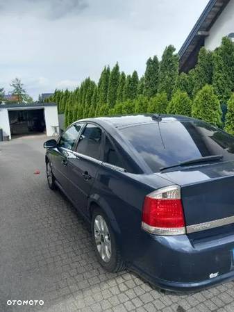 Opel Vectra 1.8 Elegance - 3