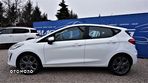 Ford Fiesta 1.0 EcoBoost S&S ACTIVE COLOURLINE - 9