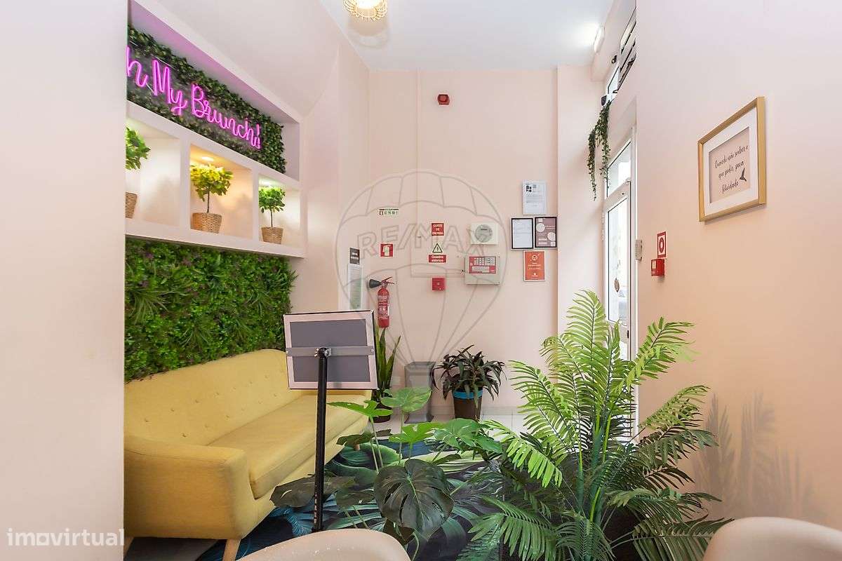 Trespasse  para venda-30