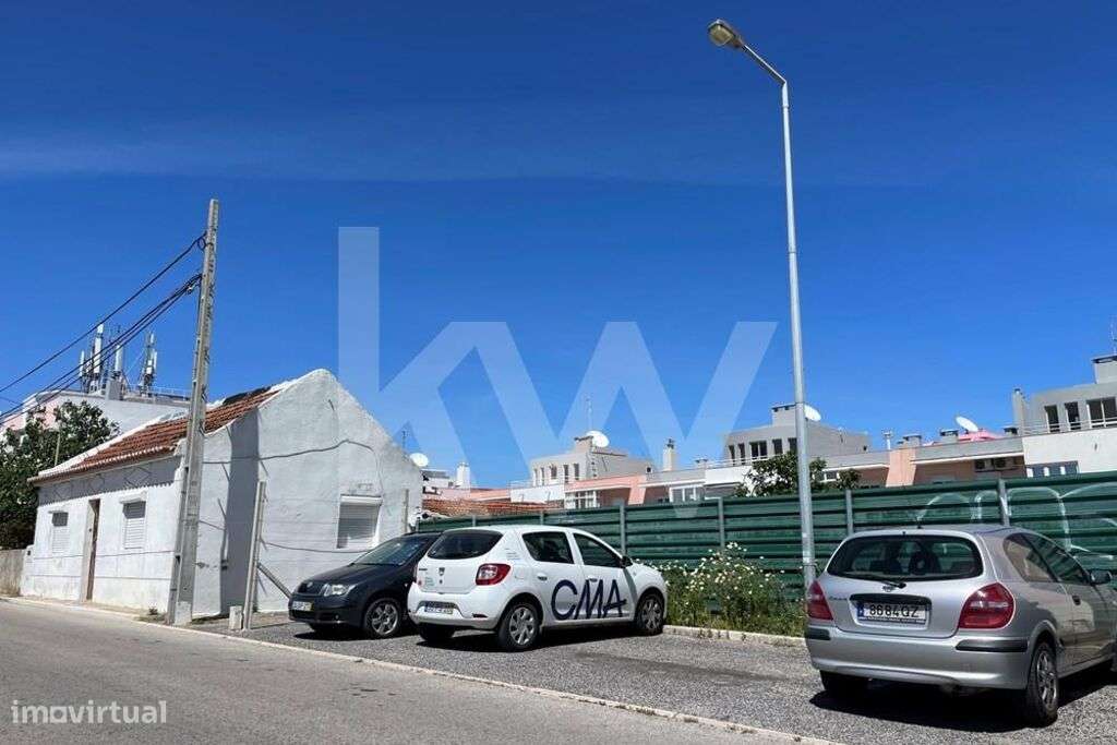 Terreno para Construção de média densidade - Grande imagem: 5/11