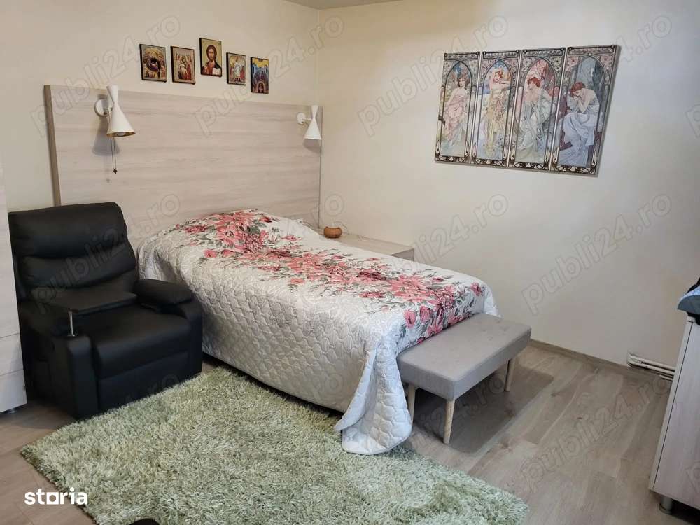 Casa cu 6 camere piscina si pivnita in Turnisor-6