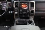 RAM 1500 Crew Cab Sport - 17