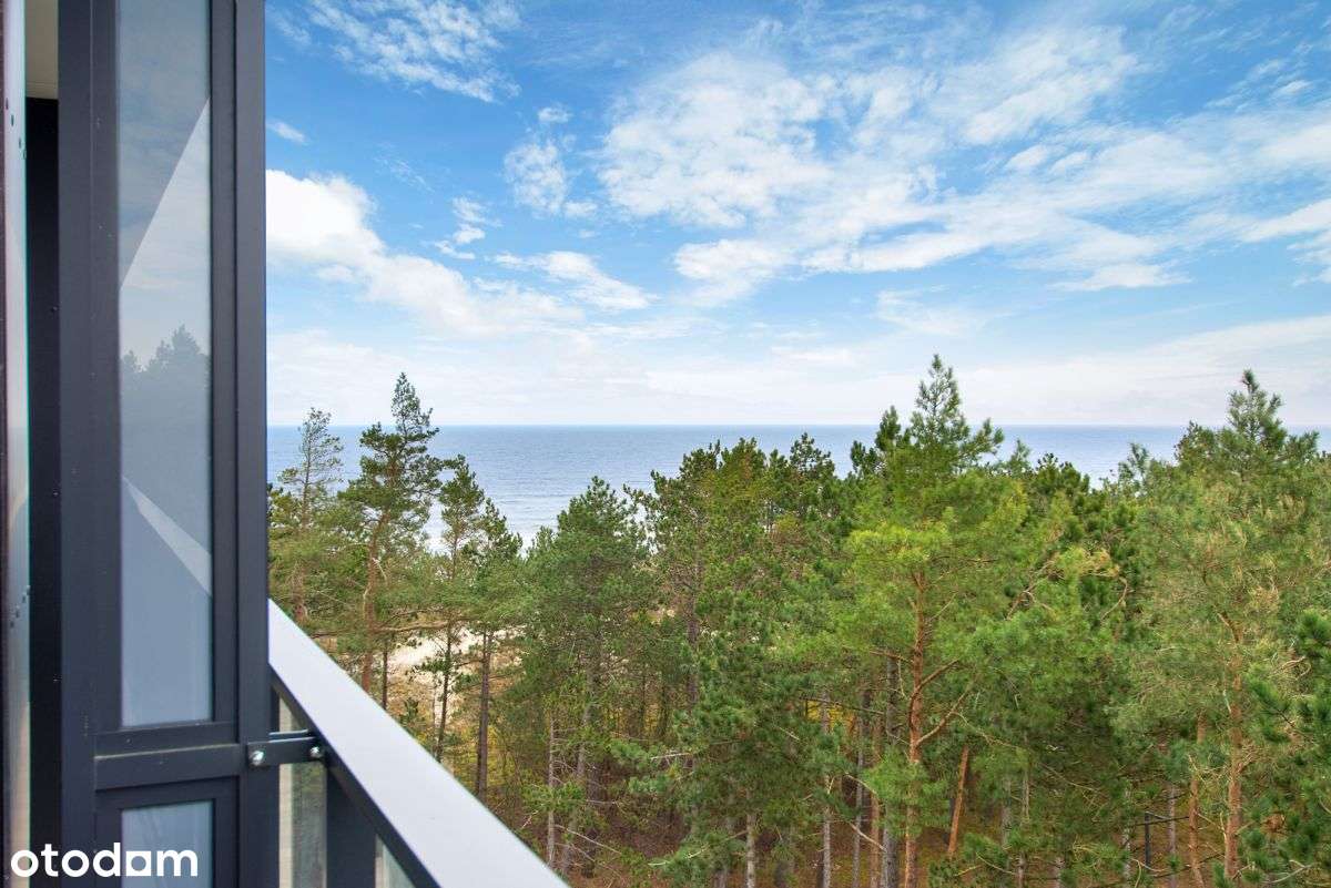 Apartament z widokiem na morze | Shellter - Pełny obrazek: 4/20