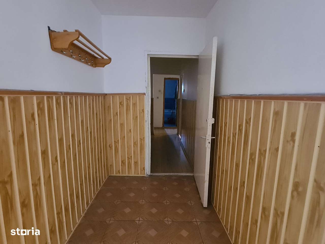 Apartament 3 camere confort 1  decomandat  etaj 4  zona centrala - Imagine principală: 5/15
