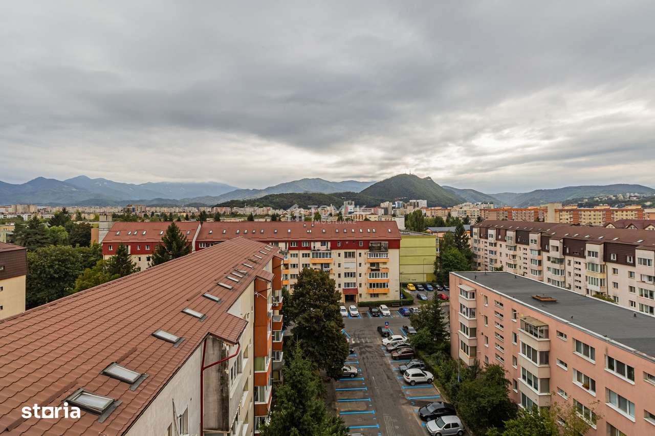 Apartament 2camere B-dul Garii vis-a-vis de Sala Sporturilor-14