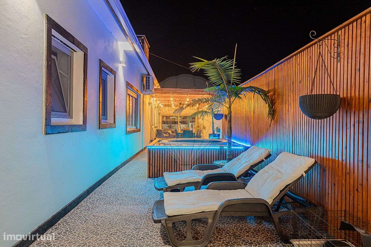 Moradia T3 para venda-36