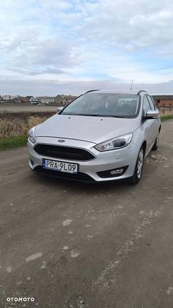 Ford Focus - 6