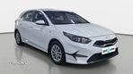 Kia Ceed 1.5 T-GDI 7DCT Best+ - 3