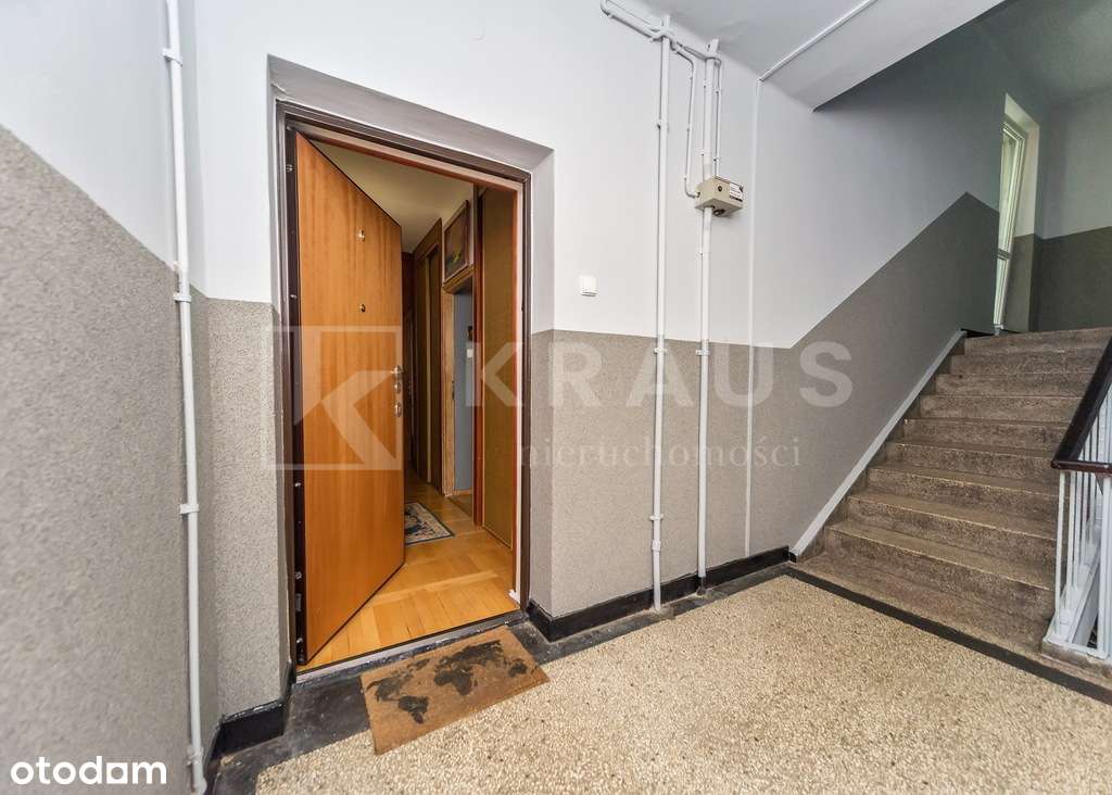 1 piętro/ 49m2 /blisko Centrum-14