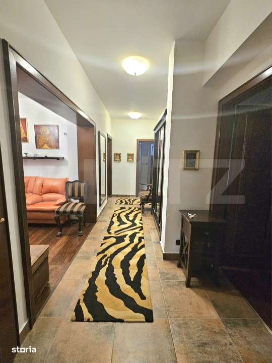 Apartament 4 camere, 81 mp, zona Centrala - Imagine principală: 4/11