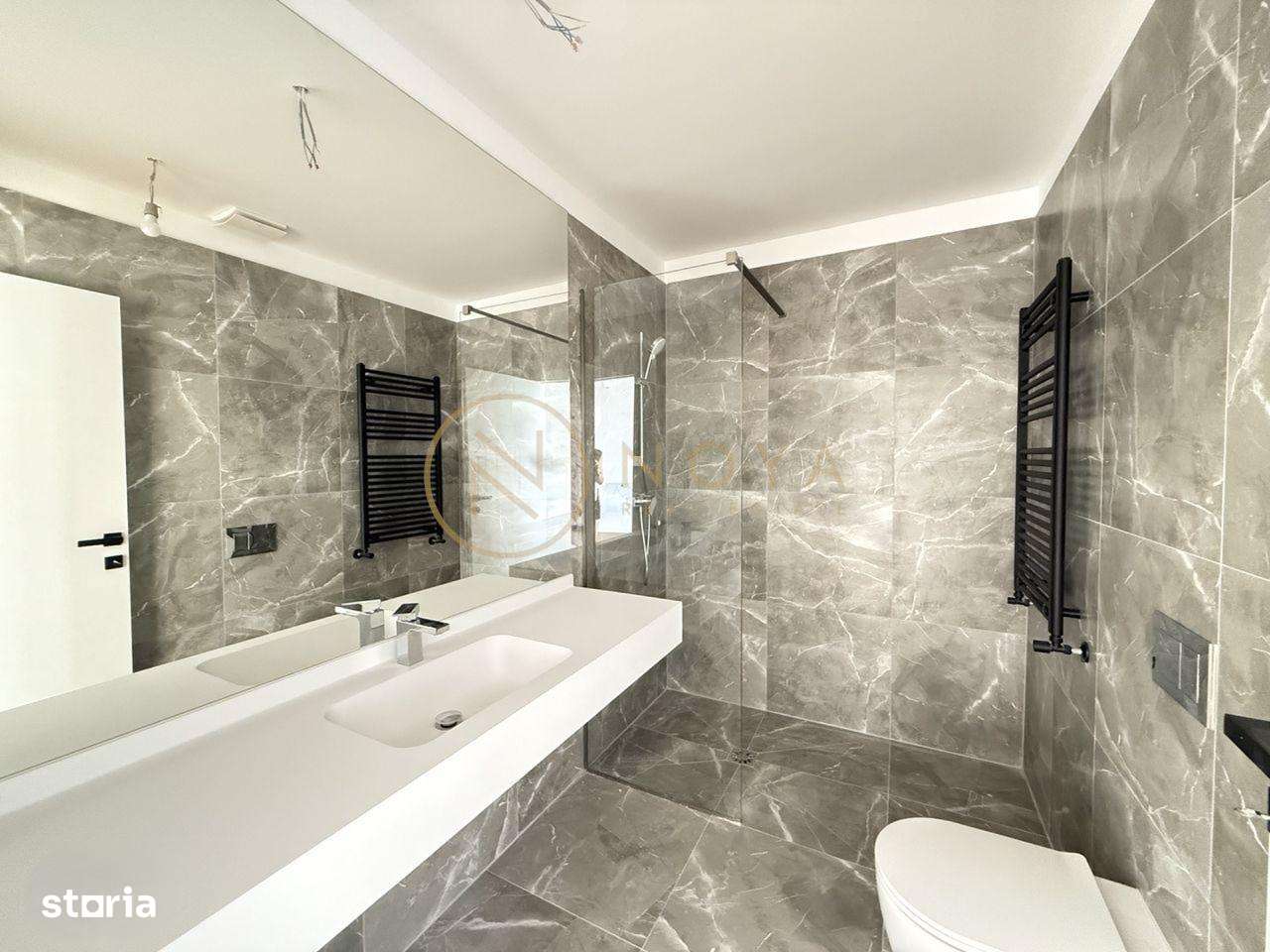 Apartament cu 3 camere One Cotroceni Park - Parcare optional | Multipl-10