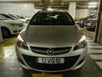 Opel Astra Sports Tourer 1.6 CDTI Edition S/S - 2