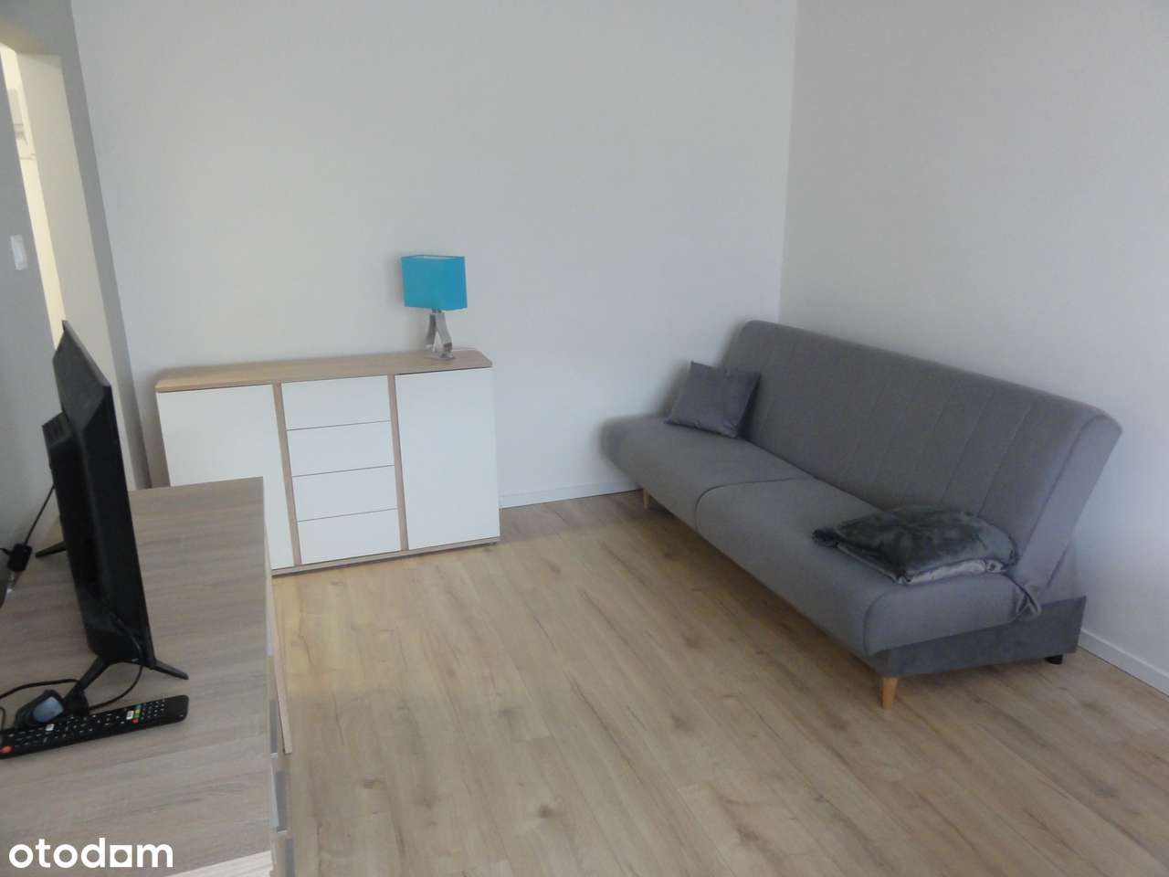 Kawalerka po remoncie w atrakcyjnej lokalizacji na Przymorzu Wielkim - Pełny obrazek: 5/10