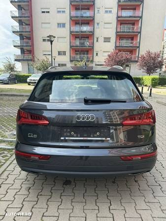 Audi Q5 2.0 TDI sport - 12