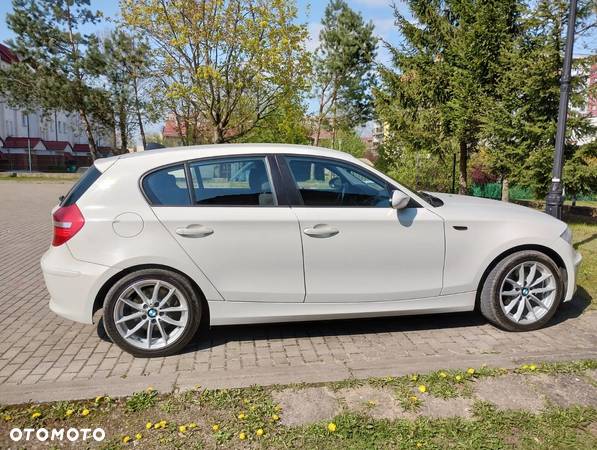 BMW Seria 1 118d - 20