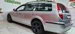 Ford Mondeo 2.0TDCi Ghia - 4