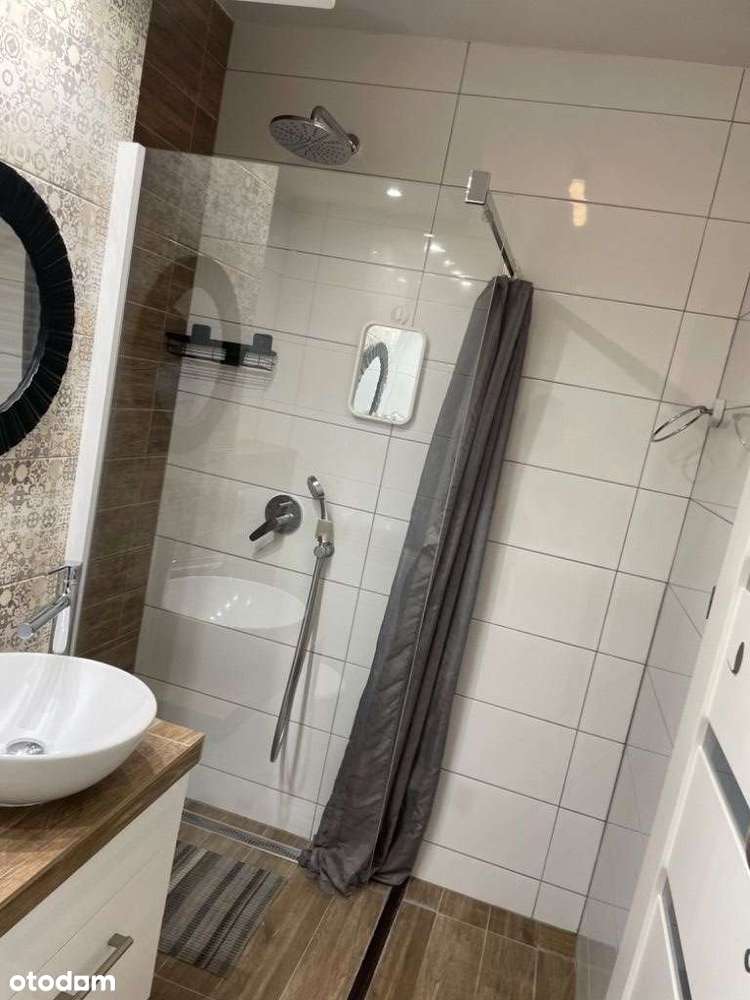 Mieszkanie 2 pokojowe ul Świętokrzyska Gdańsk - Pełny obrazek: 5/11