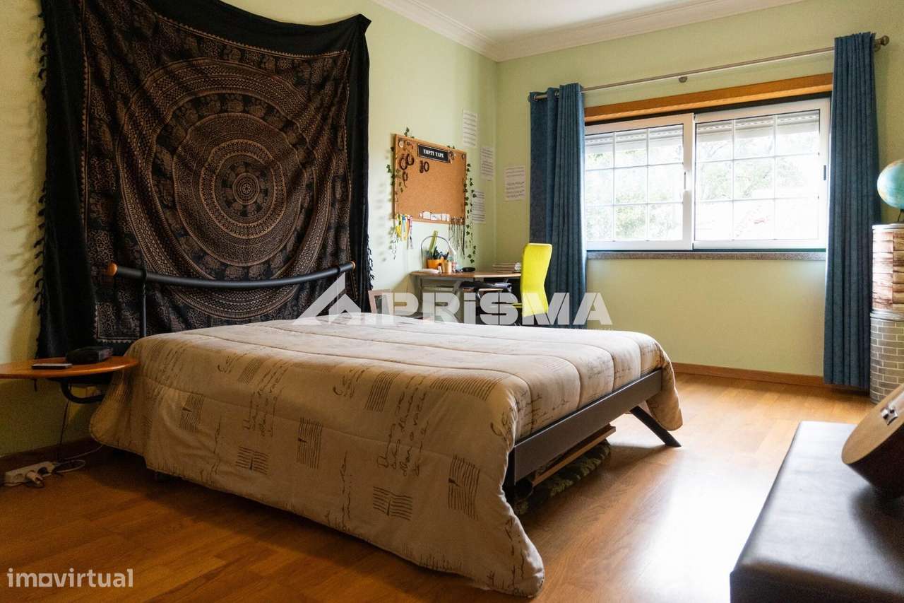 Duplex T3 com Terraço em Alcains – Casa Ideal para Quem Procura Espaço - Grande imagem: 5/60