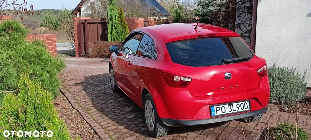 Seat Ibiza SC 1.4 16V Style - 4