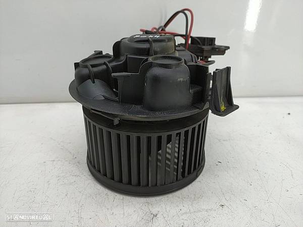 Motor Chauffage Renault Clio Iii (Br0/1, Cr0/1) - 2