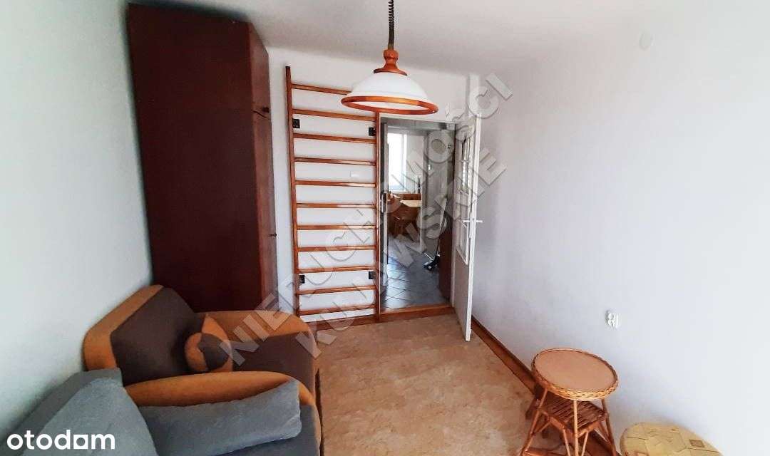 Mieszkanie 2pok 45,18m2 z balkonem, Śródmieście-0