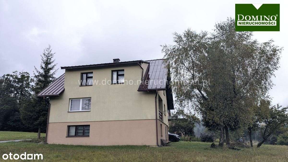 Istebna Dom-3